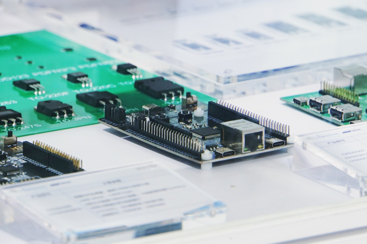 韌性與創(chuàng)新并存，2024 IIC創(chuàng)實(shí)技術(shù)再獲獎(jiǎng)分享供應(yīng)鏈挑戰(zhàn)下的自我成長