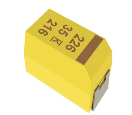 KEMET T495/T520 vs AVX TAJ鉭電容深度對比：如何選擇更適合你的設計？