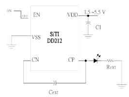 幾款低壓升壓LED驅(qū)動IC 幾款低壓升壓LED驅(qū)動IC