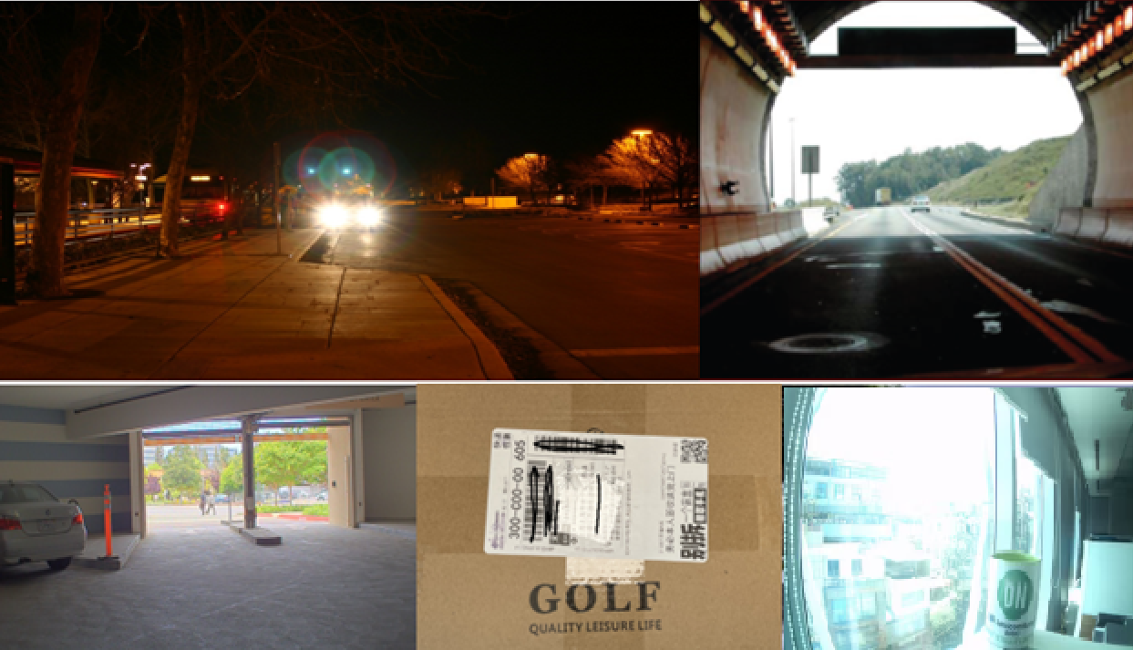 安森美領(lǐng)先的成像技術(shù)助您推進(jìn)視覺產(chǎn)品創(chuàng)新 安森美領(lǐng)先的成像技術(shù)助您推進(jìn)視覺產(chǎn)品創(chuàng)新