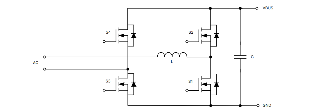 SiC MOSFET技術(shù)賦能AI數(shù)據(jù)中心，實現(xiàn)電源轉(zhuǎn)換能效質(zhì)的飛躍