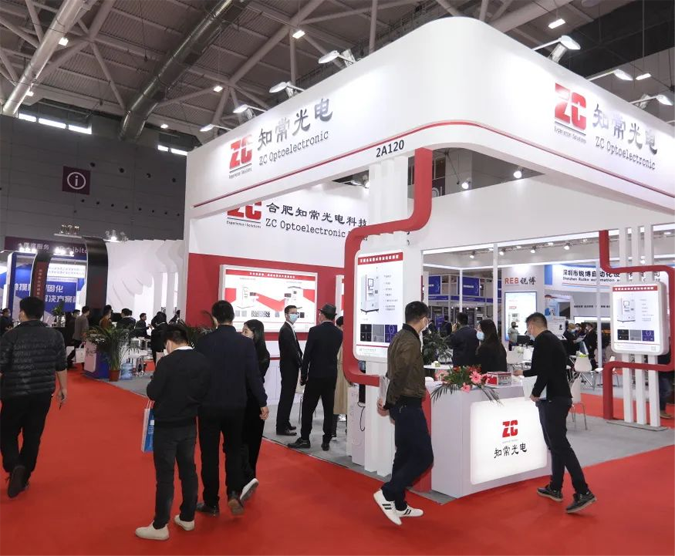 六大展區(qū)聚勢來襲，SEMI-e 掀半導(dǎo)體產(chǎn)業(yè)技術(shù)“芯” 浪潮