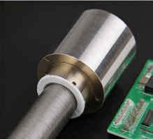 金屬膜電阻技術(shù)解析與產(chǎn)業(yè)應(yīng)用指南