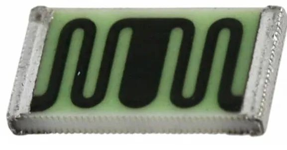 對照一下，你了解幾種電阻？