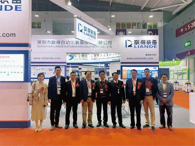 六大展區(qū)聚勢來襲，SEMI-e 掀半導(dǎo)體產(chǎn)業(yè)技術(shù)“芯” 浪潮