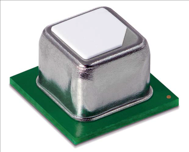 基于全新測量原理的二氧化碳傳感器 清潔空氣的好時機 基于全新測量原理的二氧化碳傳感器 清潔空氣的好時機