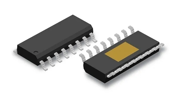 Littelfuse推出用于SiC MOSFET和高功率IGBT的IX4352NE低側柵極驅(qū)動器