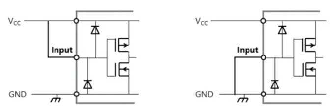 芝識課堂【CMOS邏輯IC的使用注意事項】—深入電子設計，需要這份指南（一）