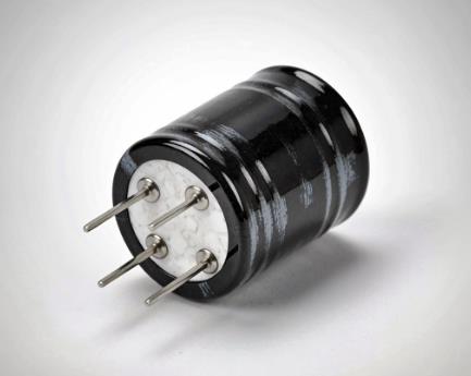 小體積大能量：陶瓷電容技術全解析：定義、原理與市場格局