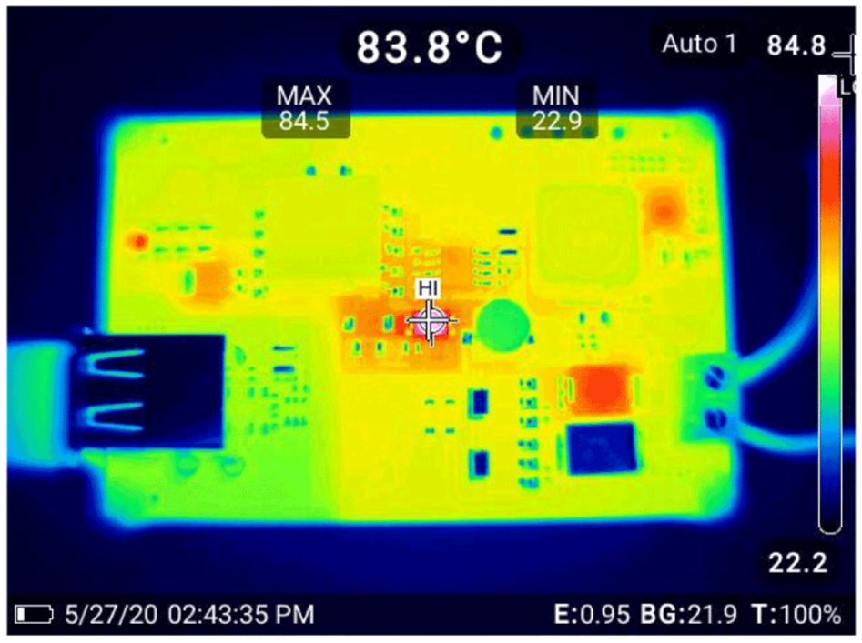 如何設計寬輸入電壓范圍、雙通道USB端口充電器？