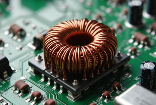 偏轉線圈技術解析：從基礎原理到選型要則的全景指南