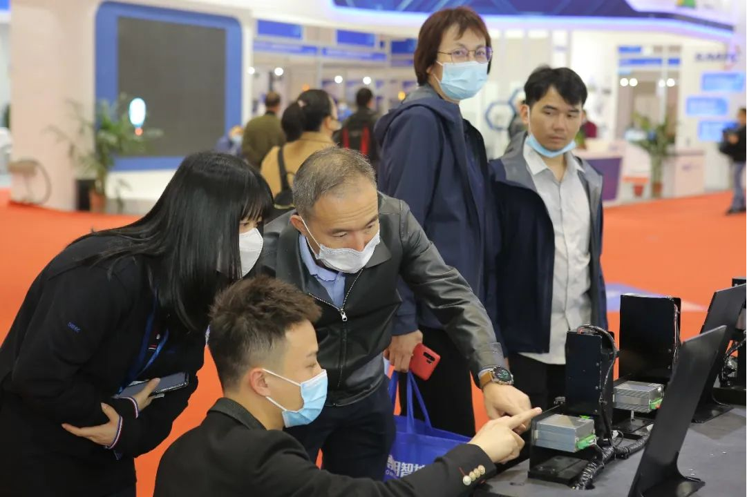 倒計(jì)時(shí)6天｜專業(yè)買家就緒，超強(qiáng)采購(gòu)力引爆“芯”機(jī)遇！