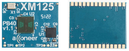 測(cè)量距離或運(yùn)動(dòng)時(shí)，您會(huì)考慮在設(shè)計(jì)中使用雷達(dá)嗎？