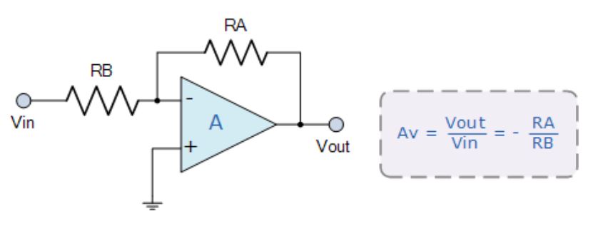 運算放大器的8種應用電路，您都了解嗎？