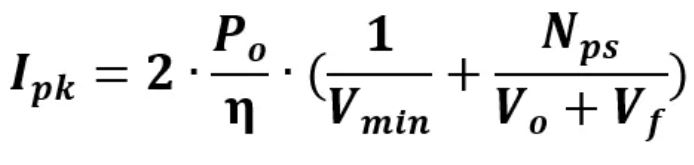 雙管反激240W USB PD3.1 EPR設(shè)計(jì)要點(diǎn) 雙管反激240W USB PD3.1 EPR設(shè)計(jì)要點(diǎn)