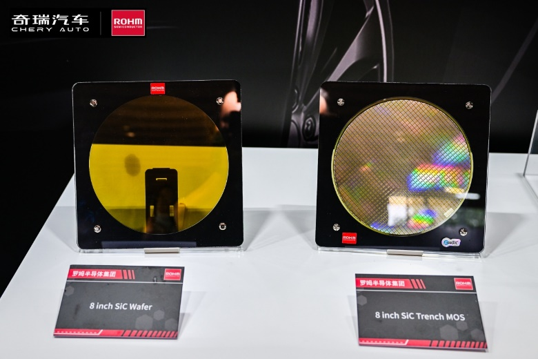  奇瑞羅姆技術(shù)共創(chuàng)日，共繪汽車電子未來藍(lán)圖
