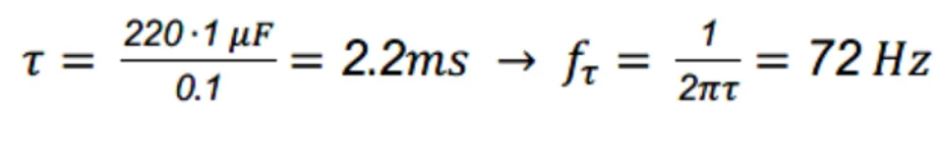 驅(qū)動電路設(shè)計（六）——驅(qū)動器的自舉電源動態(tài)過程