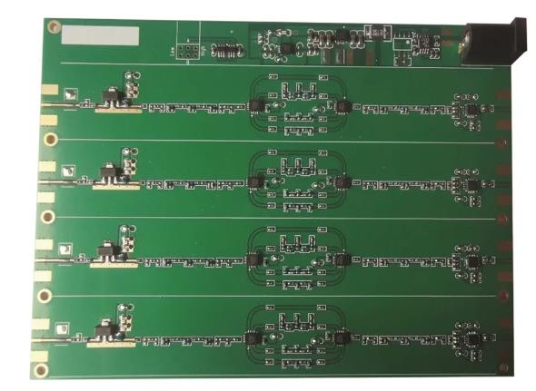 如何為UHF局部放電在線監測系統設計一個最好的前端? 如何為UHF局部放電在線監測系統設計一個最好的前端?