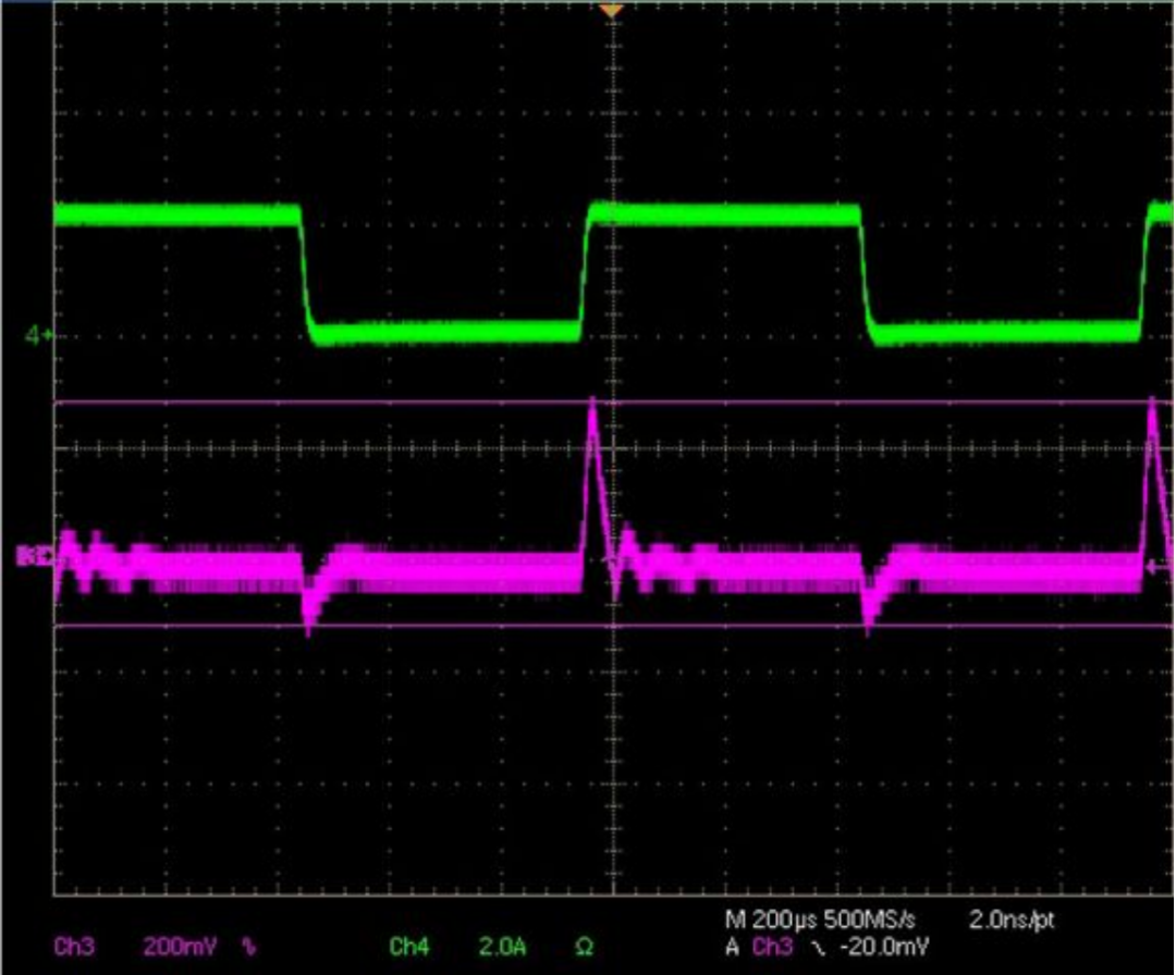 如何使用降壓轉換器創建負電壓輸出
