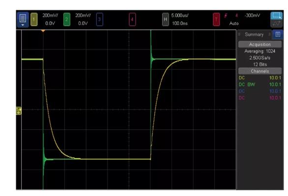 能否讓低壓放大器自舉來(lái)獲得高壓緩沖器? 能否讓低壓放大器自舉來(lái)獲得高壓緩沖器?