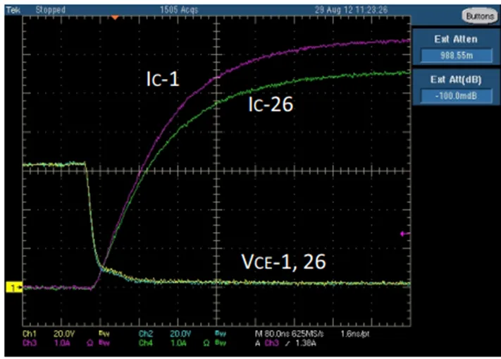 IGBT并聯(lián)設(shè)計指南，拿下！