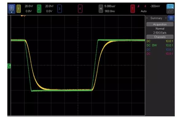 能否讓低壓放大器自舉來(lái)獲得高壓緩沖器? 能否讓低壓放大器自舉來(lái)獲得高壓緩沖器?