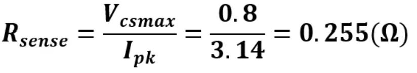 雙管反激240W USB PD3.1 EPR設(shè)計(jì)要點(diǎn) 雙管反激240W USB PD3.1 EPR設(shè)計(jì)要點(diǎn)