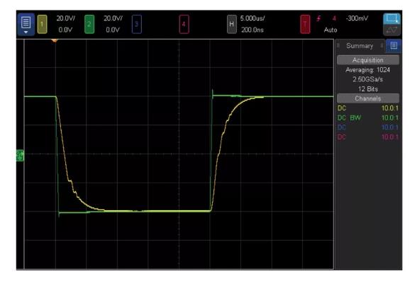 能否讓低壓放大器自舉來(lái)獲得高壓緩沖器? 能否讓低壓放大器自舉來(lái)獲得高壓緩沖器?