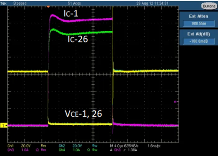 IGBT并聯(lián)設(shè)計指南，拿下！