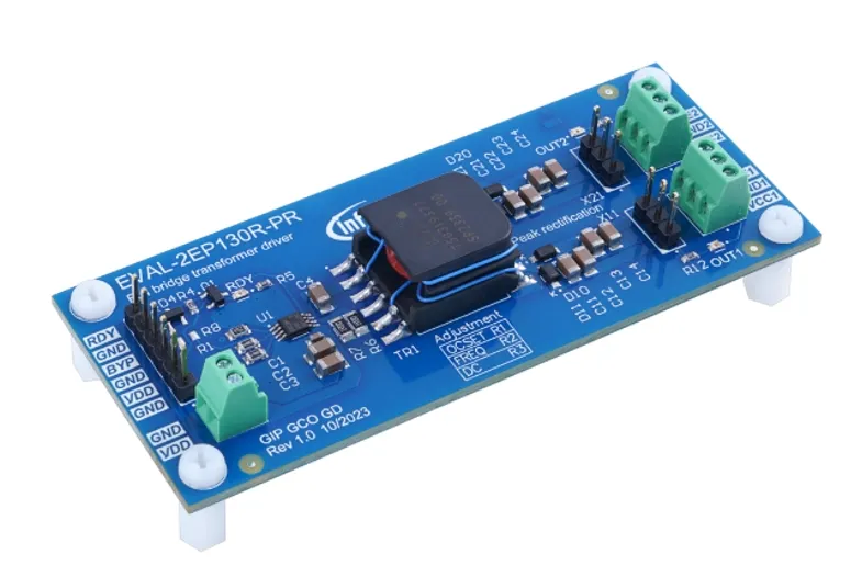 工業(yè)應用中輔助電源技術綜述