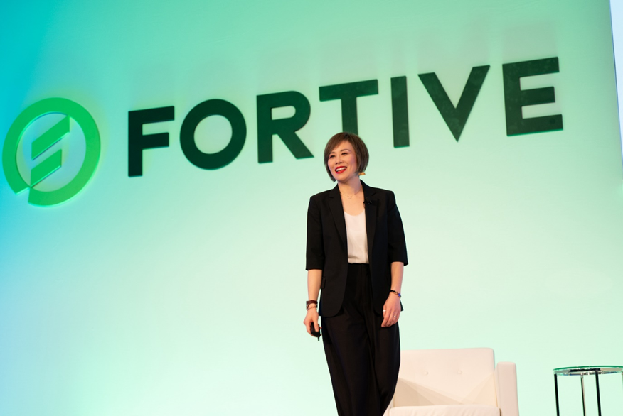 戰略升級！胡祖忻兼任福迪威亞太總裁與福祿克國際業務全球副總裁