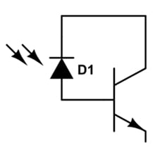 光電晶體管簡介 光電晶體管簡介