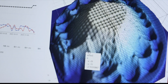 高精度測量雷達落地建材行業(yè)，華新和海康威視共探數(shù)字化轉型