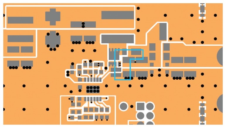 EMI不再是難題！高壓異步升壓控制器的降輻射實戰(zhàn)指南