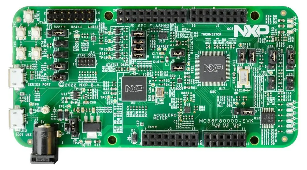 電動汽車中的數字電源，你了解多少？