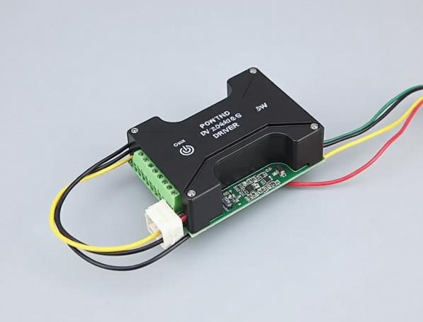 步進驅(qū)動器與BLDC驅(qū)動器：開環(huán)與閉環(huán)的工業(yè)控制哲學(xué)