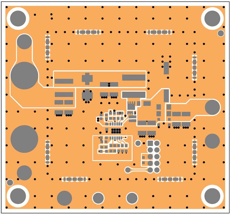 EMI不再是難題！高壓異步升壓控制器的降輻射實戰(zhàn)指南