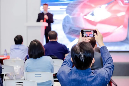 孜孜不輟，革故鼎新！2022慕尼黑華南電子展圓滿落幕！