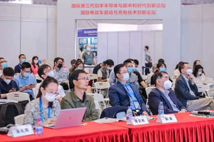 孜孜不輟，革故鼎新！2022慕尼黑華南電子展圓滿落幕！