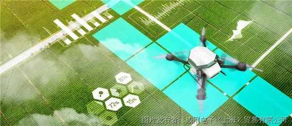 智慧農業大有可為，“數字種地”更輕松