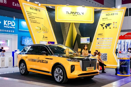 孜孜不輟，革故鼎新！2022慕尼黑華南電子展圓滿落幕！